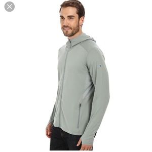 Men’s Kuhl hoodie